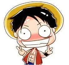 猎人动漫访客头像